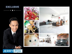 Blk 546 Choa Chu Kang Street 52 (Choa Chu Kang), HDB 5 Rooms #175859702